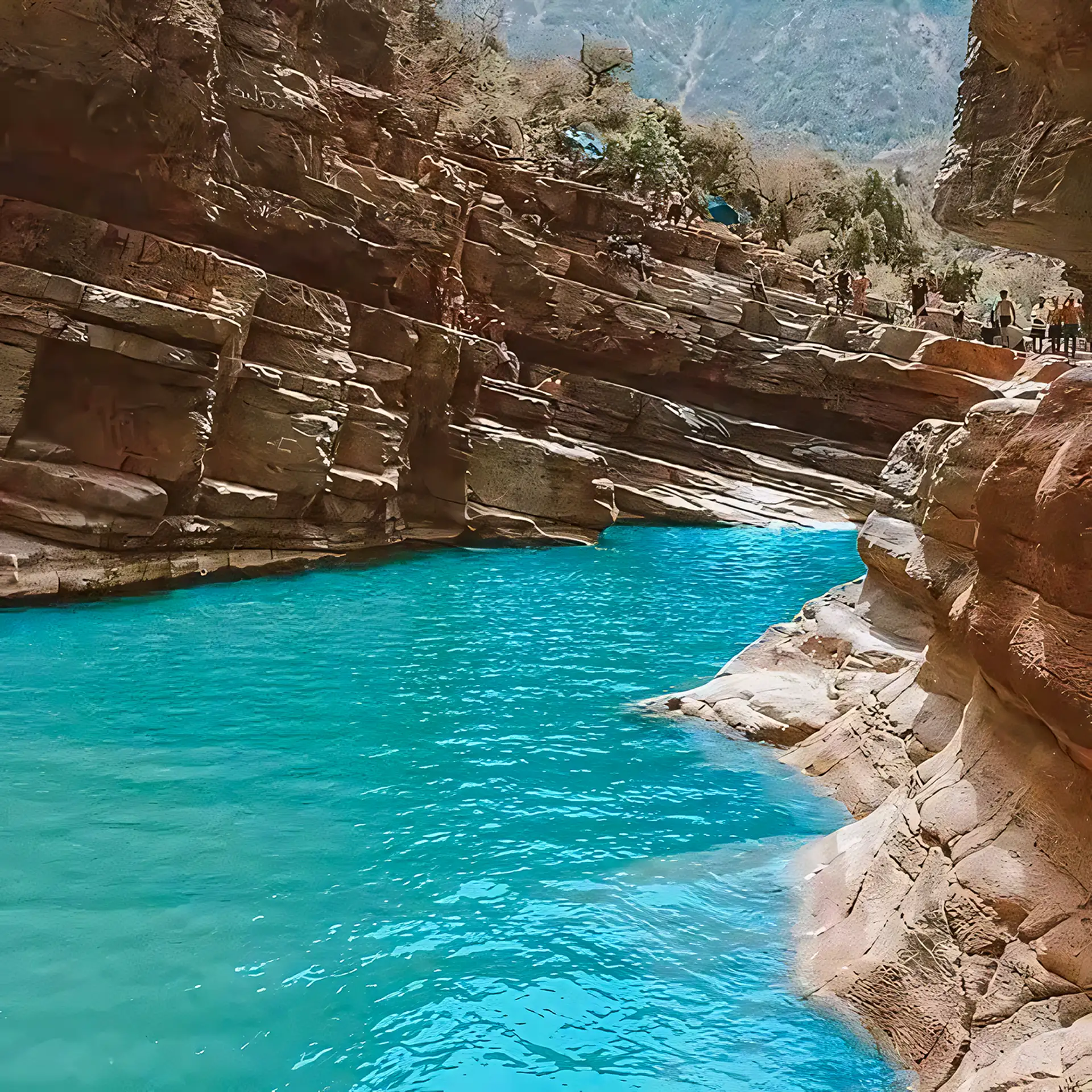 Agadir, Morocco